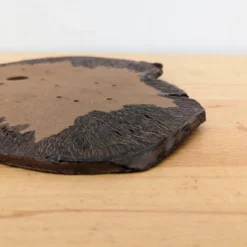 11" Handmade Planter By Moe Lewis-Wolf (No. 28) 9 11" Handmade Planter By Moe Lewis-Wolf (No. 28) -Home Decor Items Store PXL 20230915 153944462 31232.1695140200