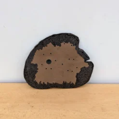 11" Handmade Planter By Moe Lewis-Wolf (No. 28) 8 11" Handmade Planter By Moe Lewis-Wolf (No. 28) -Home Decor Items Store PXL 20230915 153958349 27456.1695140199