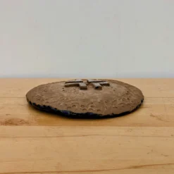 11" Handmade Planter By Moe Lewis-Wolf (No. 29) -Home Decor Items Store PXL 20230915 1541034892 32337.1695140310