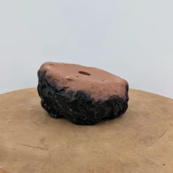 5" Handmade Planter By Moe Lewis-Wolf (No. 33) -Home Decor Items Store PXL 20231003 194710975 51743.1698678698