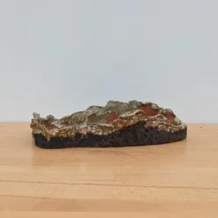 12" Handmade Planter By Moe Lewis-Wolf (No. 39) 9 12" Handmade Planter By Moe Lewis-Wolf (No. 39) -Home Decor Items Store PXL 20231003 195508970 13494.1698679802