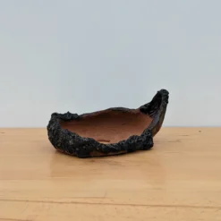 9" Handmade Planter By Moe Lewis-Wolf (No. 40) 9 9" Handmade Planter By Moe Lewis-Wolf (No. 40) -Home Decor Items Store PXL 20231003 195701911 41440.1698679942