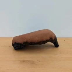 9" Handmade Planter By Moe Lewis-Wolf (No. 40) 10 9" Handmade Planter By Moe Lewis-Wolf (No. 40) -Home Decor Items Store PXL 20231003 195735505 35822.1698679938