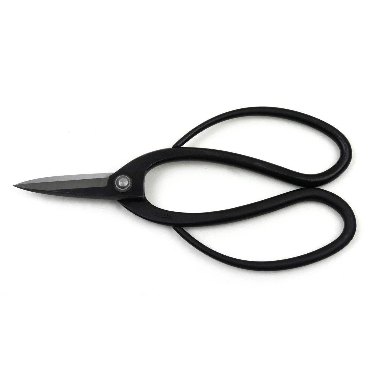 Tinyroots Heavy Duty Carbon Steel Butterfly Shears. Excellent All-Purpose Bonsai Shear. Wide Grip Is Perfect For Root Pruning And Cutting Large Branches. 1 Tinyroots Heavy Duty Carbon Steel Butterfly Shears. Excellent All-Purpose Bonsai Shear. Wide Grip Is Perfect For Root Pruning And Cutting Large Branches.