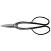 Tinyroots Bowed Carbon Steel Bonsai Shears - Known As Ashinaga Shears, These Traditional Shaped Bonsai Shears Are The #1 Selling.