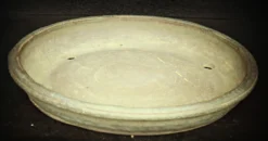 Tokoname Pot (15"x 15"x 2") -Home Decor Items Store Toko0014 1PM 41009 18858.1495052217 1