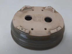 7" Glazed Yixing Pot (YX1022-1b) -Home Decor Items Store YX1022 1bc 96930.1631386256