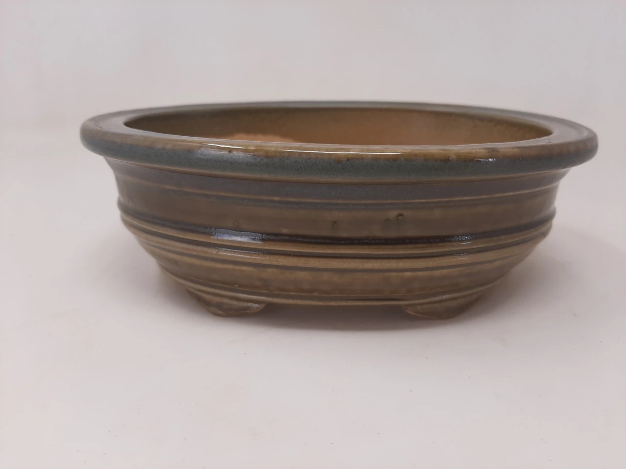 7" Glazed Yixing Pot (YX1022-1c) 5 7" Glazed Yixing Pot (YX1022-1c) - Image 5