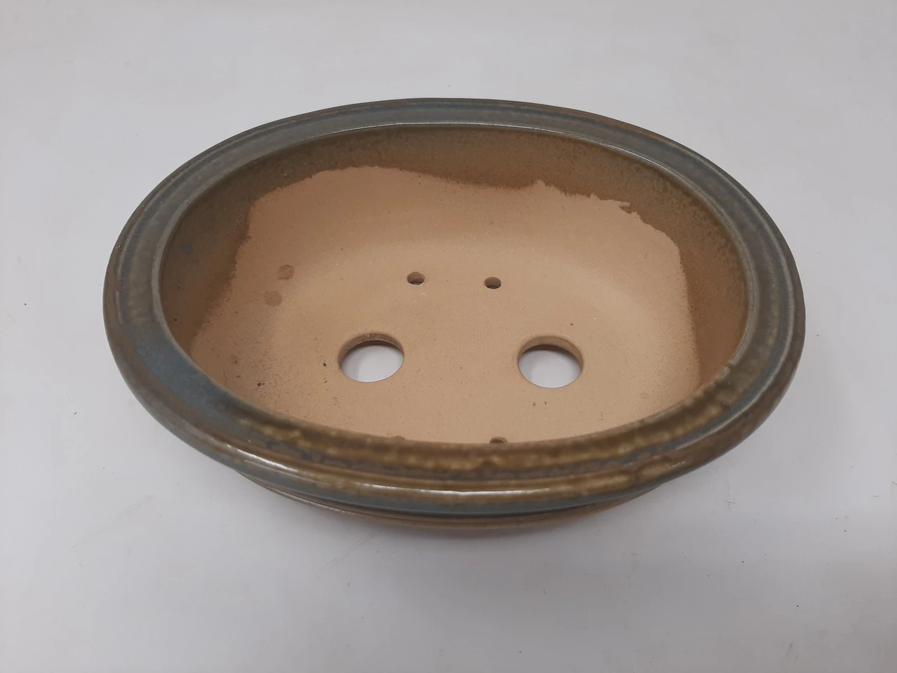 7" Glazed Yixing Pot (YX1022-1c) 6 7" Glazed Yixing Pot (YX1022-1c) - Image 6