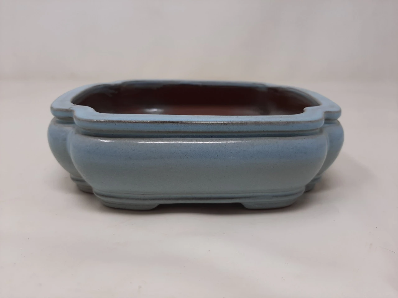 7" Glazed Yixing Pot (YX1032-1d) 5 7" Glazed Yixing Pot (YX1032-1d) - Image 5