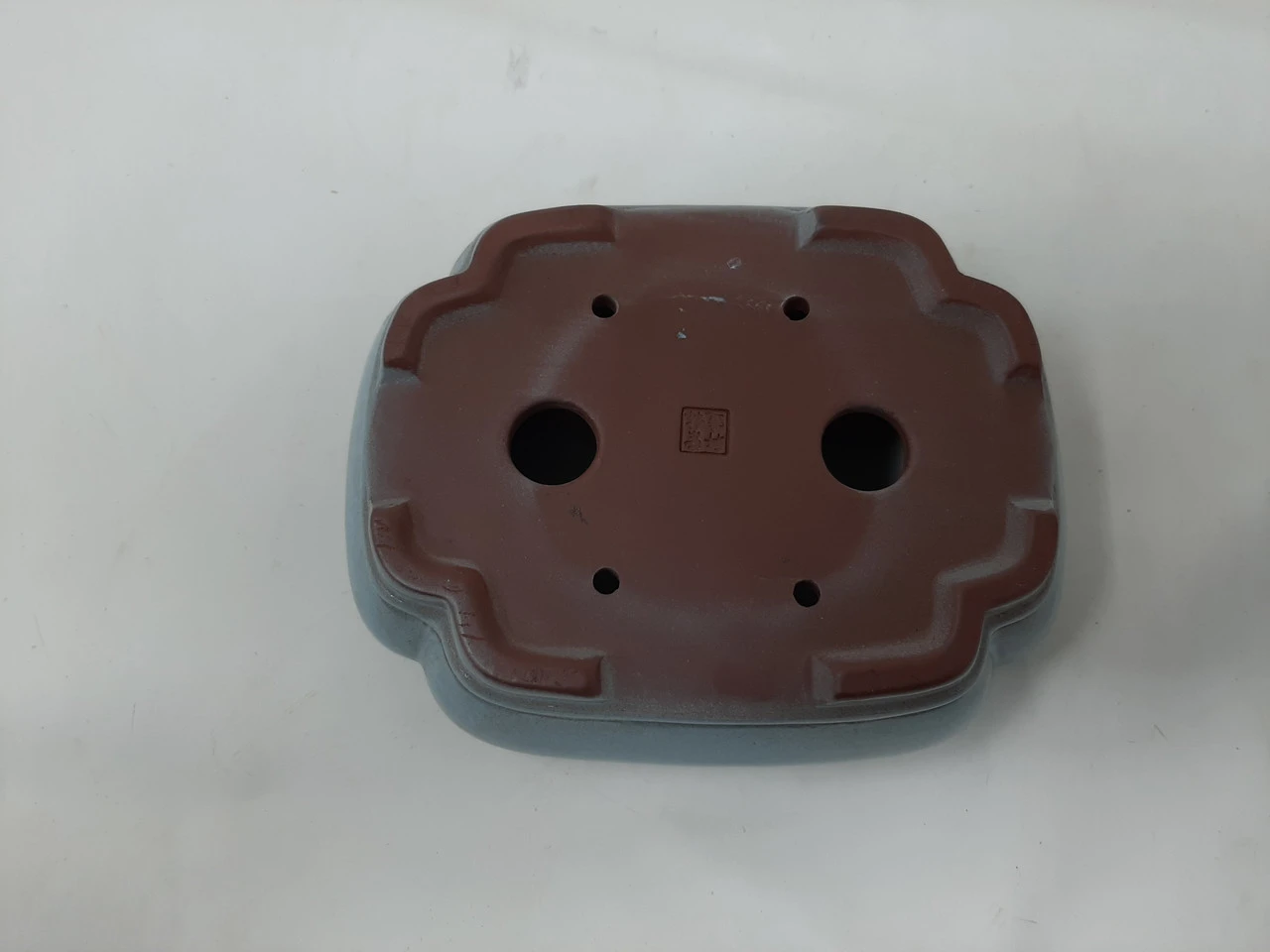 7" Glazed Yixing Pot (YX1032-1d) 4 7" Glazed Yixing Pot (YX1032-1d) - Image 4