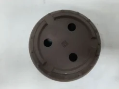 6" Unglazed Round Yixing Pot (YX1041-1) -Home Decor Items Store YX1041 1c 42497.1633031901