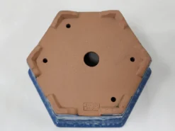 6" Glazed Yixing Pot (YX1059b) -Home Decor Items Store YX1059b 3 92261.1666639065