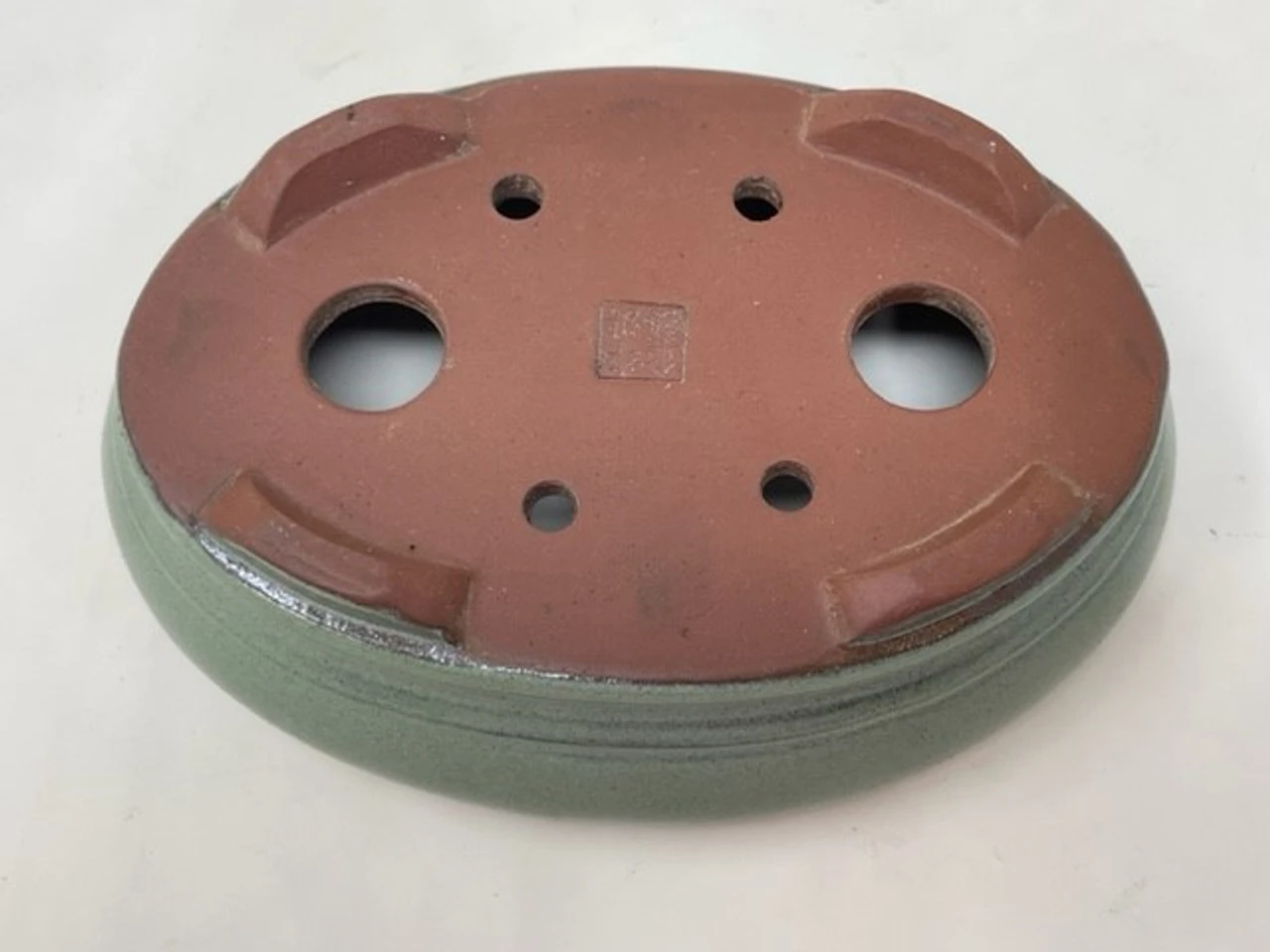 5 1/2" Glazed Yixing Pot (YX1060c) 6 5 1/2" Glazed Yixing Pot (YX1060c) - Image 6