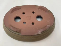 5 1/2" Glazed Yixing Pot (YX1060e) 11 5 1/2" Glazed Yixing Pot (YX1060e) -Home Decor Items Store YX1060e c 86782.1667499149 1