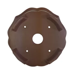 6" Quality Yixing Pot (No. 575) 7 6" Quality Yixing Pot (No. 575) -Home Decor Items Store YX575 Back 42649.1516810485 1