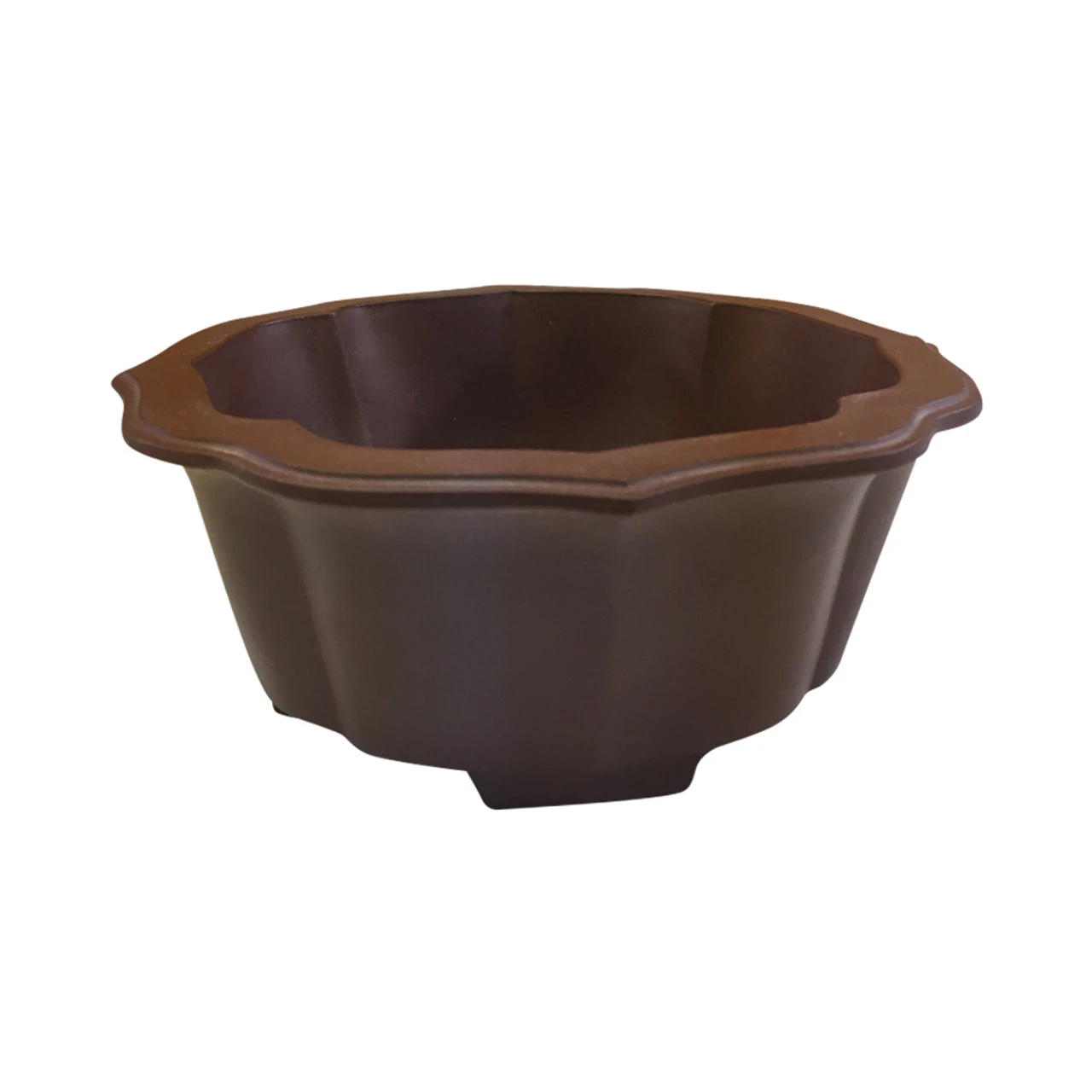 6" Quality Yixing Pot (No. 575) 3 6" Quality Yixing Pot (No. 575) - Image 3