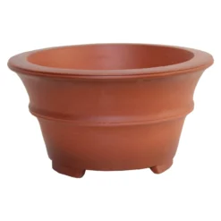 6" Round Yixing Pot (YX57-2) -Home Decor Items Store YX57 2 1 24340.1518614362 1