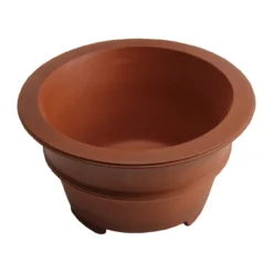 6" Round Yixing Pot (YX57-2) -Home Decor Items Store YX57 2 2 72885.1457546776 1