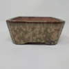 5" Glazed Yixing Bonsai Pot (YX1053a)