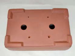 13" Unglazed Yixing Bonsai Pot (YX1055-1) 11 13" Unglazed Yixing Bonsai Pot (YX1055-1) -Home Decor Items Store Yx1055 1c 85265.1666381445 1