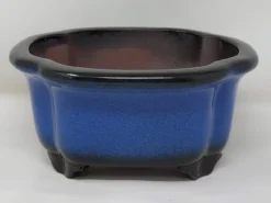 7" Glazed Yixing Bonsai Pot (YX839-1) 9 7" Glazed Yixing Bonsai Pot (YX839-1) -Home Decor Items Store Yx839 1a 45046.1666976078 1