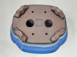 7" Glazed Yixing Bonsai Pot (YX839-1) 11 7" Glazed Yixing Bonsai Pot (YX839-1) -Home Decor Items Store Yx839 1c 70533.1666976108 1