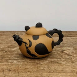 Handmade Yixing Tea Pot (YTP-08) -Home Decor Items Store handmade yixing tea cup 2 58533.1668188869