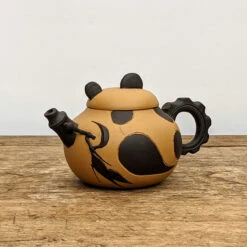 Handmade Yixing Tea Pot (YTP-08)