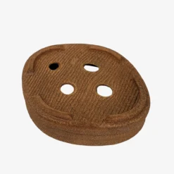 7" Hand Made Round Pot For Kusamono Or Accessory Planting (991a) -Home Decor Items Store hm991 4 65465.1610751491