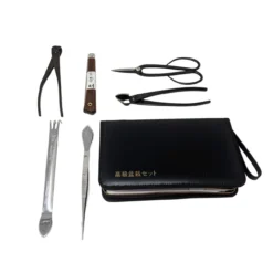 7-Piece KOYO Japanese Bonsai Tool Set 10 7-Piece KOYO Japanese Bonsai Tool Set -Home Decor Items Store kit1 4 30476.1650226001 1
