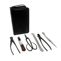 7-Piece KOYO Japanese Bonsai Tool Set
