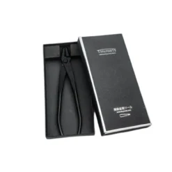 Tinyroots Carbon Steel Jin Pliers - Great For Applying Or Removing Bonsai Wire. -Home Decor Items Store tr 09rn 17922.1618538460