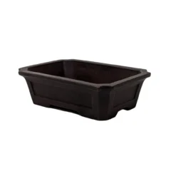 6" Yixing Bonsai Pot (No. 542) -Home Decor Items Store yx542 3 70138.1613748067