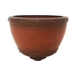 6" Round Yixing Pot (no. 804) -Home Decor Items Store yx804 66318.1544472359 1