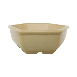 5" Cream Glazed Shohin Yixing Pot (YX848) -Home Decor Items Store yx848 18381.1544490376 1