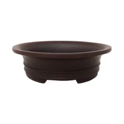 8" Unglazed Yixing Bonsai Pot (no. 856) 9 8" Unglazed Yixing Bonsai Pot (no. 856) -Home Decor Items Store yx856 61650.1544462571 1